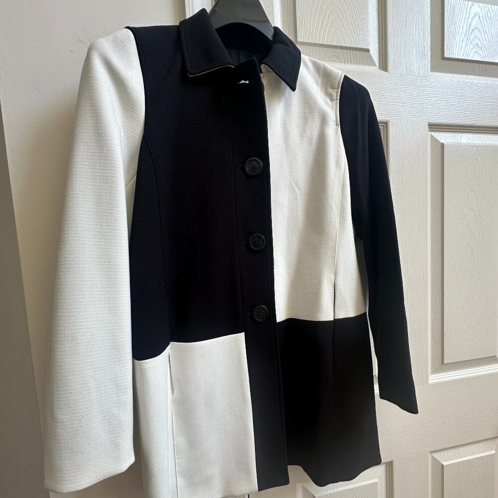 The Michael Kors dress Size 10